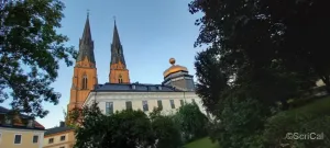 Uppsala