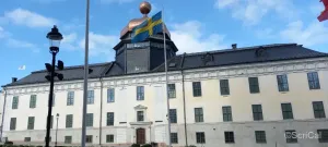 Uppsala