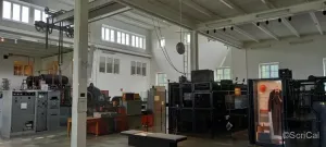 Grimeton-Stazione-radio-interno