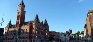 Helsingborg-centro