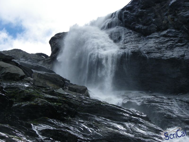 Rifugio Bezzi - 2284 mt (Valle d'Aosta)