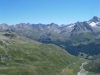 IMGP6333_valico col du mont-ricovero capitano mathieu-1893-panorama italia-sentiero