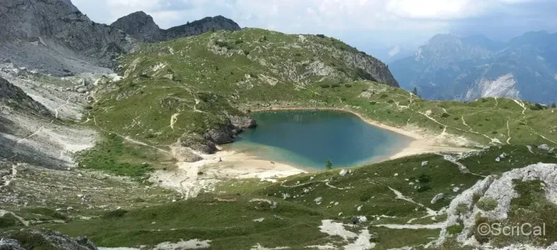 coldai-lago
