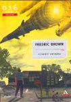 Assurdo Universo - Fredric Brown