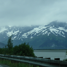 Viaggio in Alaska. Turnagain Arm: dove James Cook ha fatto marcia indietro