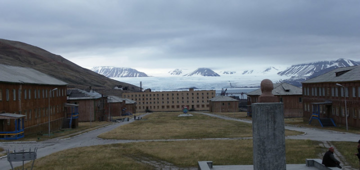 Svalbard: ultime escursioni e la città fantasma di Pyramiden