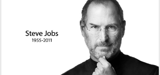 Addio a Steve Jobs