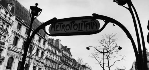 Parigi: toccata e fuga