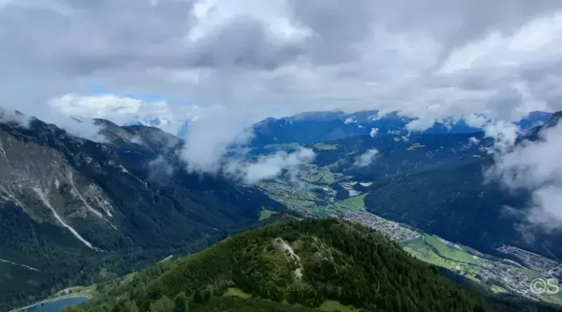 Valle dello Stubai (Stubaital): una scoperta nel cuore delle Alpi tirolesi 1 stubaital