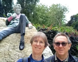 Oscar Wilde e ScriCal Oscar Wilde e ScriCal