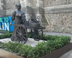 Molly Malone Molly Malone